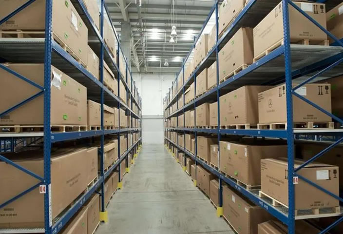 丽水到加格达奇区货物仓储